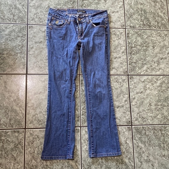 Rocawear Denim - Roca Wear Jeans low rise, size 5